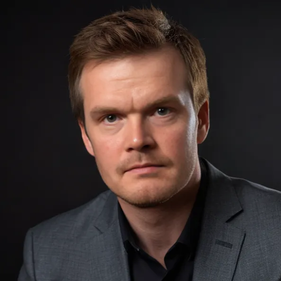 Сергей Костылев